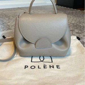 Polene Numero Un Nano bag